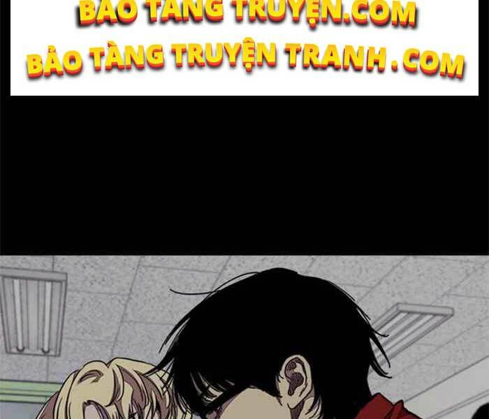 Thể Thao Cực Hạn Chap 320 - Next Chap 321