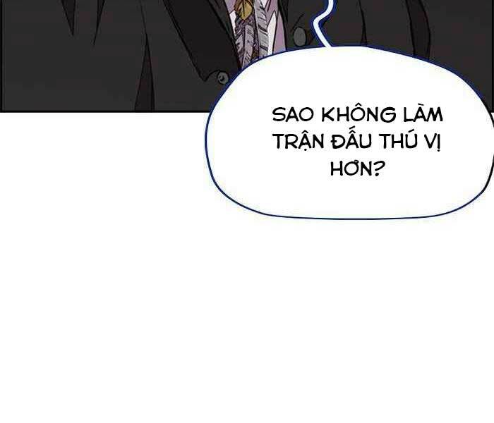 Thể Thao Cực Hạn Chap 320 - Next Chap 321