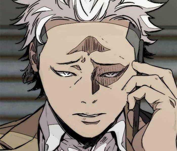 Thể Thao Cực Hạn Chap 323 - Next Chap 324