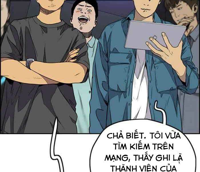 Thể Thao Cực Hạn Chap 323 - Next Chap 324