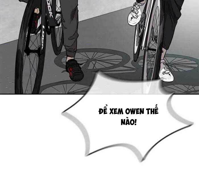 Thể Thao Cực Hạn Chap 323 - Next Chap 324