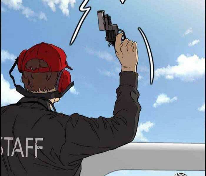 Thể Thao Cực Hạn Chap 323 - Next Chap 324