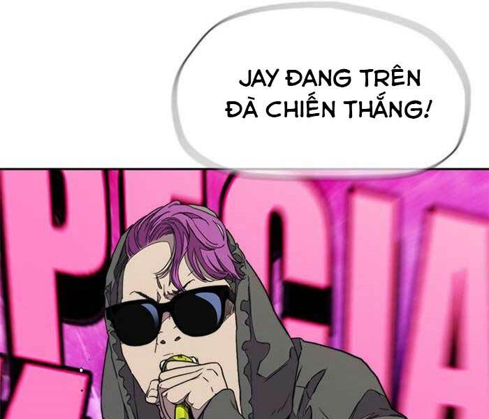 Thể Thao Cực Hạn Chap 324 - Next Chap 325