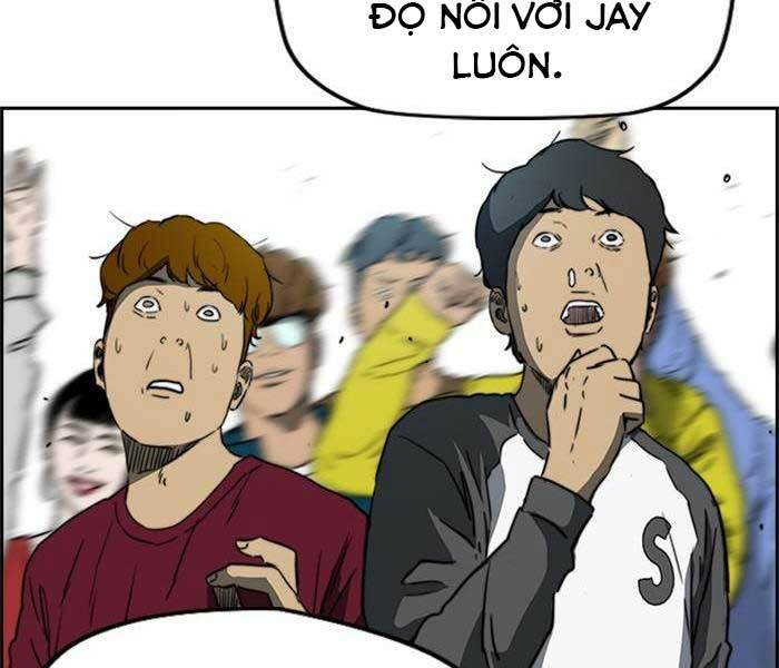 Thể Thao Cực Hạn Chap 324 - Next Chap 325