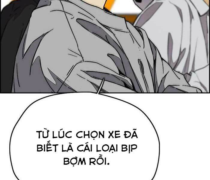 Thể Thao Cực Hạn Chap 324 - Next Chap 325