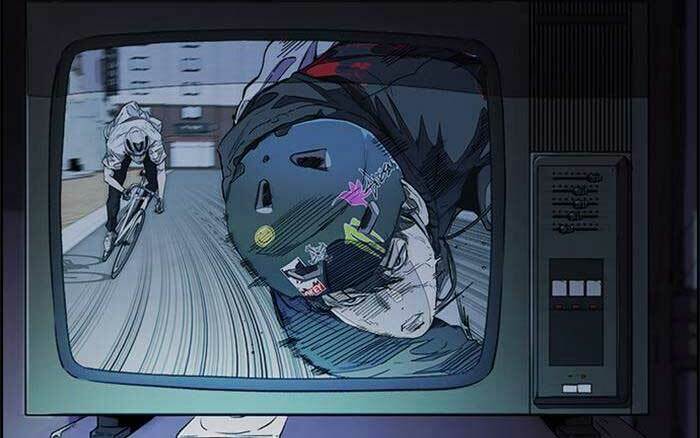 Thể Thao Cực Hạn Chap 324 - Next Chap 325