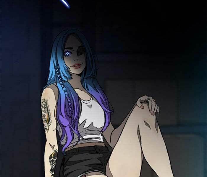 Thể Thao Cực Hạn Chap 324 - Next Chap 325