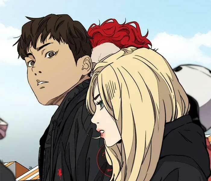 Thể Thao Cực Hạn Chap 324 - Next Chap 325