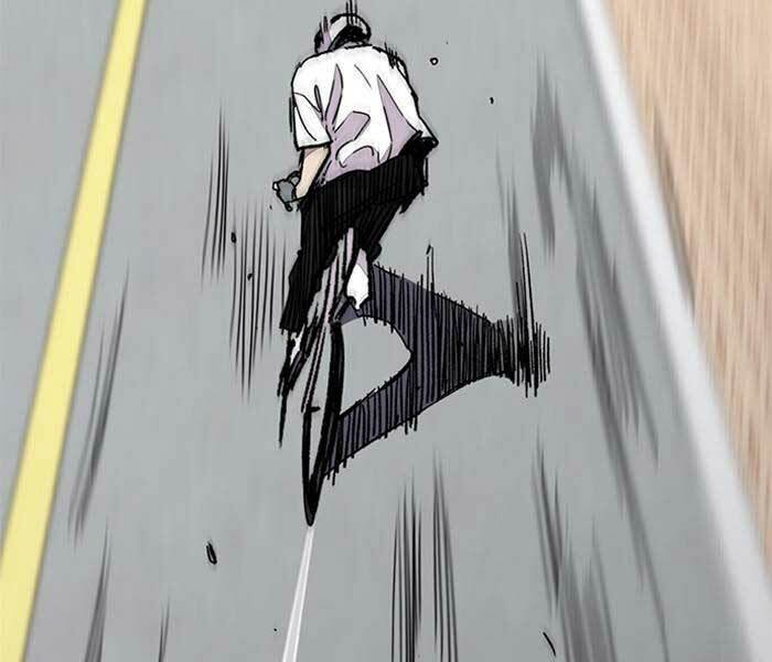 Thể Thao Cực Hạn Chap 324 - Next Chap 325