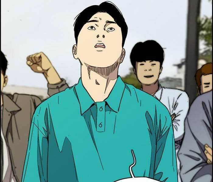 Thể Thao Cực Hạn Chap 324 - Next Chap 325