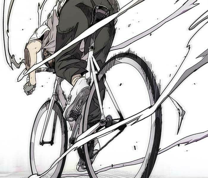 Thể Thao Cực Hạn Chap 324 - Next Chap 325