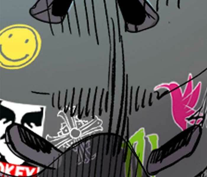 Thể Thao Cực Hạn Chap 324 - Next Chap 325