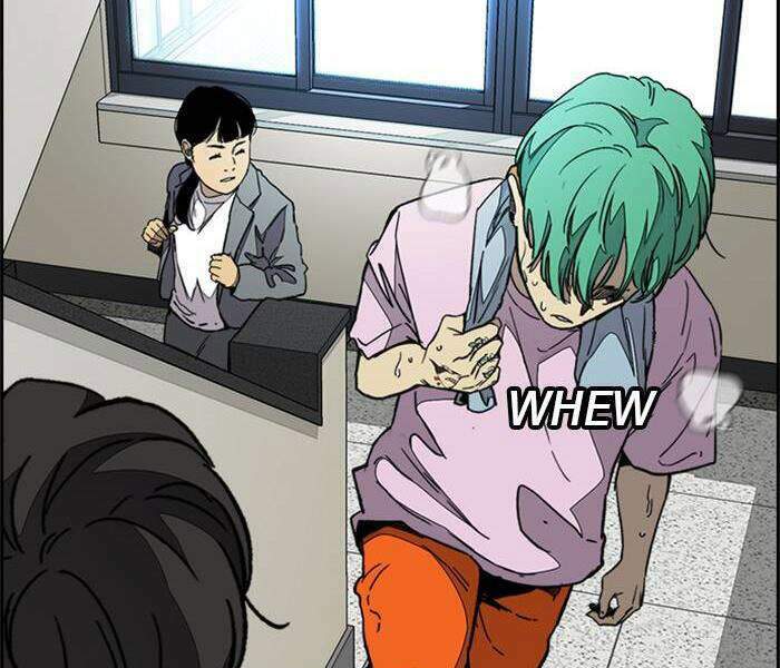 Thể Thao Cực Hạn Chap 335 - Next Chap 336