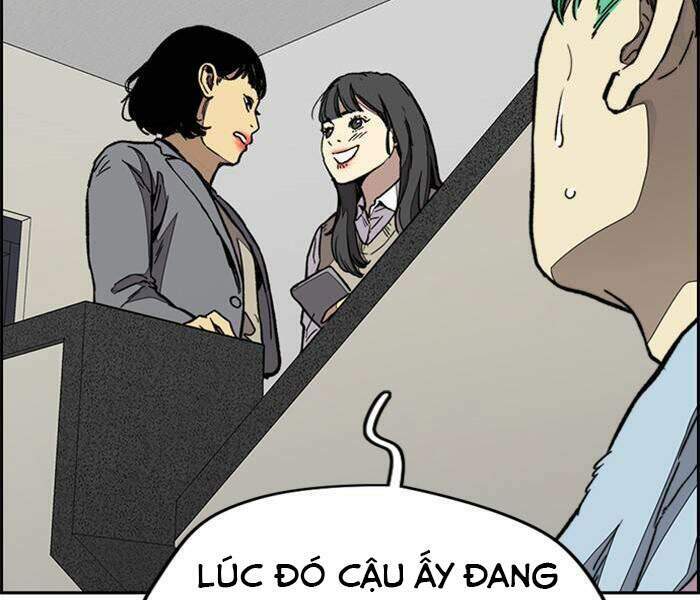 Thể Thao Cực Hạn Chap 335 - Next Chap 336
