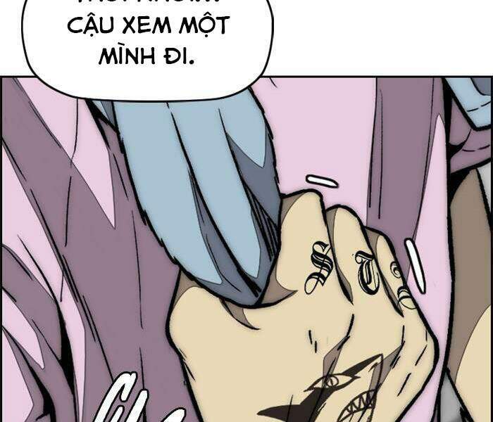 Thể Thao Cực Hạn Chap 335 - Next Chap 336