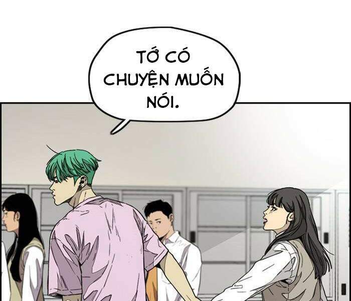 Thể Thao Cực Hạn Chap 335 - Next Chap 336