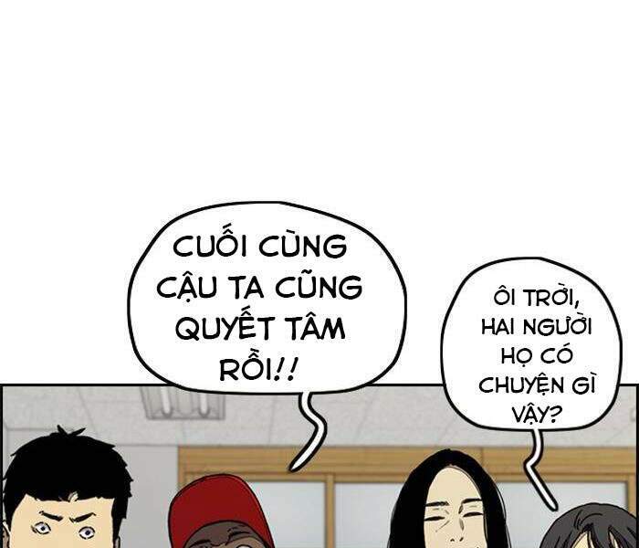 Thể Thao Cực Hạn Chap 335 - Next Chap 336