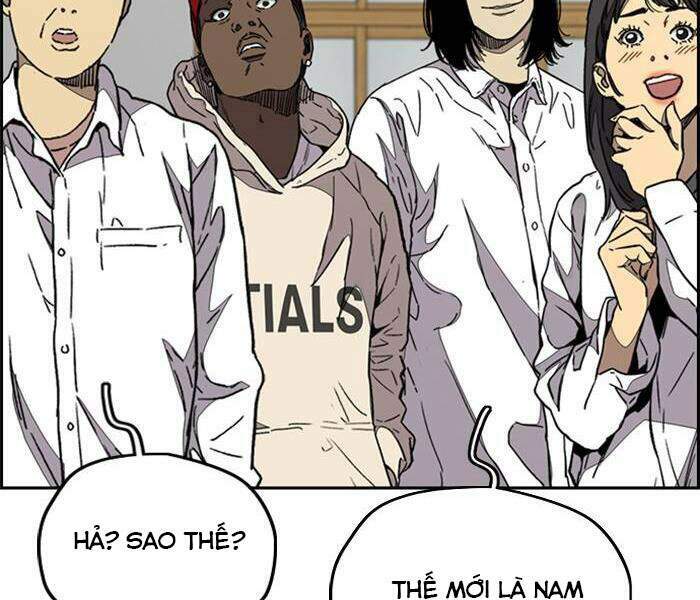 Thể Thao Cực Hạn Chap 335 - Next Chap 336