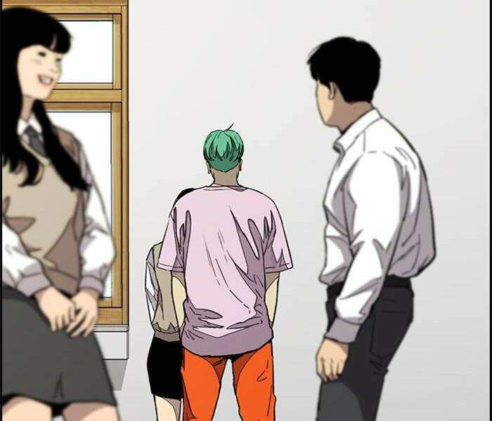 Thể Thao Cực Hạn Chap 335 - Next Chap 336