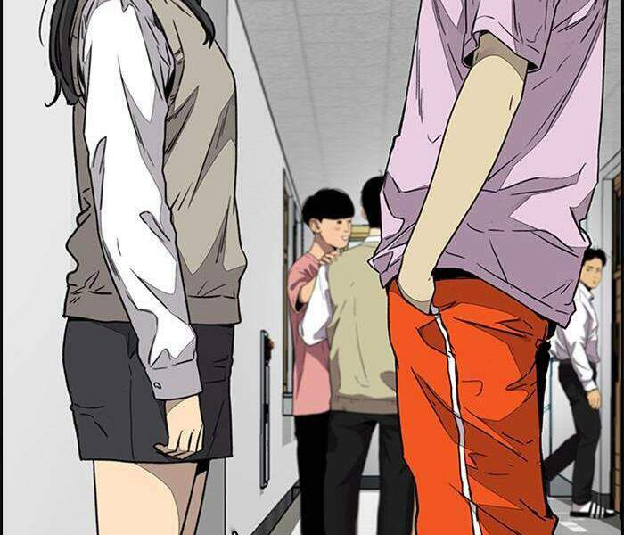 Thể Thao Cực Hạn Chap 335 - Next Chap 336