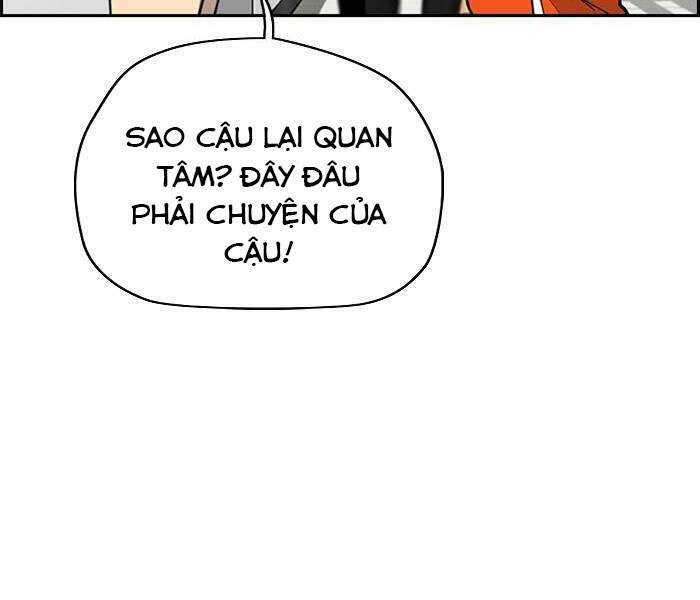 Thể Thao Cực Hạn Chap 335 - Next Chap 336