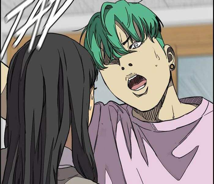 Thể Thao Cực Hạn Chap 335 - Next Chap 336