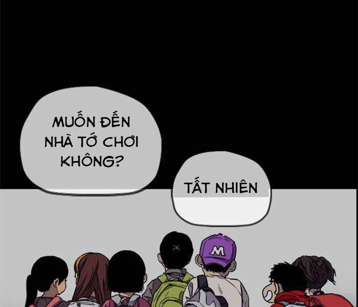 Thể Thao Cực Hạn Chap 335 - Next Chap 336