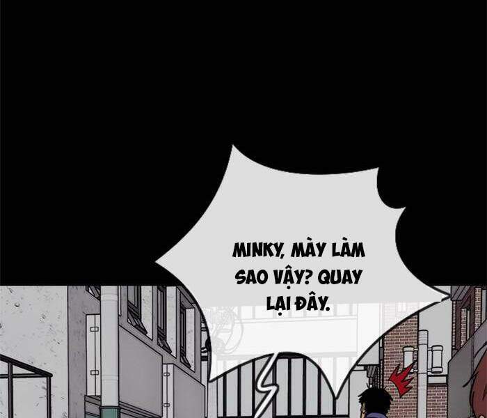 Thể Thao Cực Hạn Chap 335 - Next Chap 336