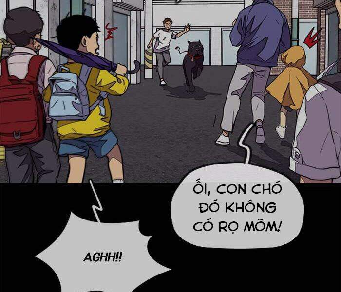 Thể Thao Cực Hạn Chap 335 - Next Chap 336