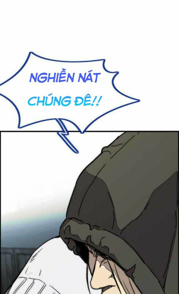 Thể Thao Cực Hạn Chap 340 - Next Chap 341