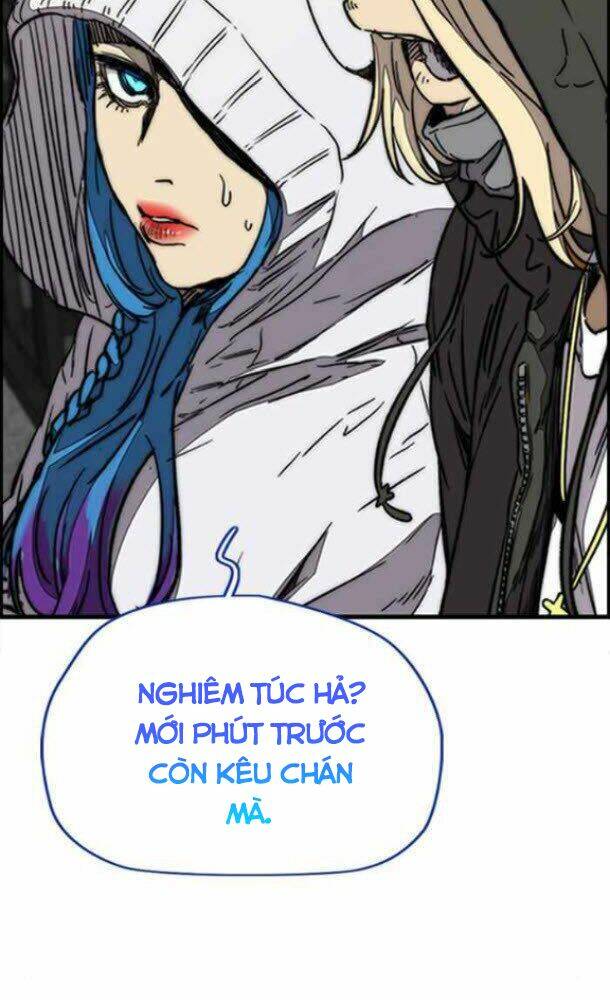 Thể Thao Cực Hạn Chap 340 - Next Chap 341