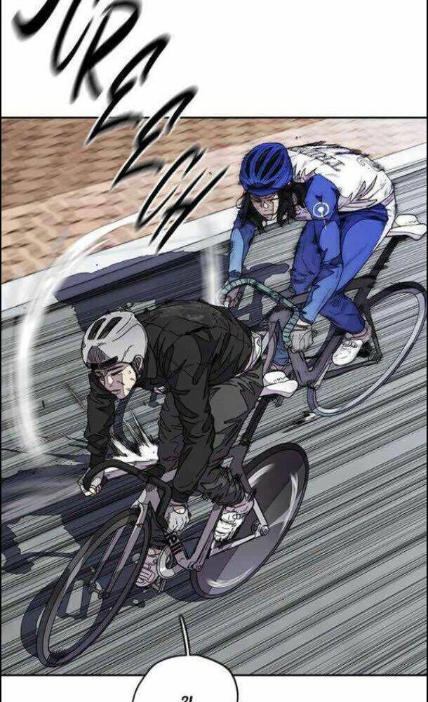 Thể Thao Cực Hạn Chap 340 - Next Chap 341