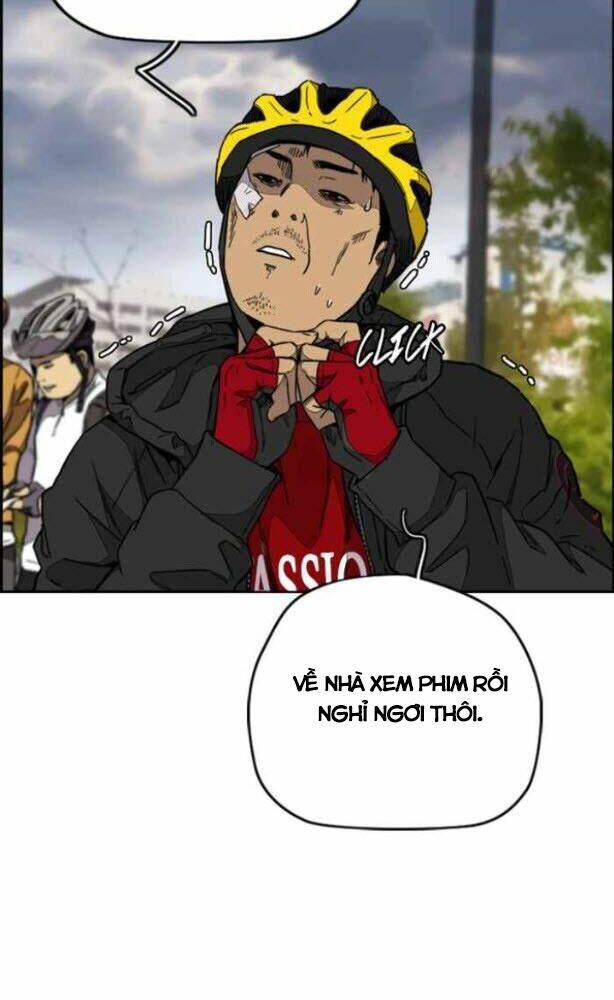 Thể Thao Cực Hạn Chap 350 - Next Chap 351