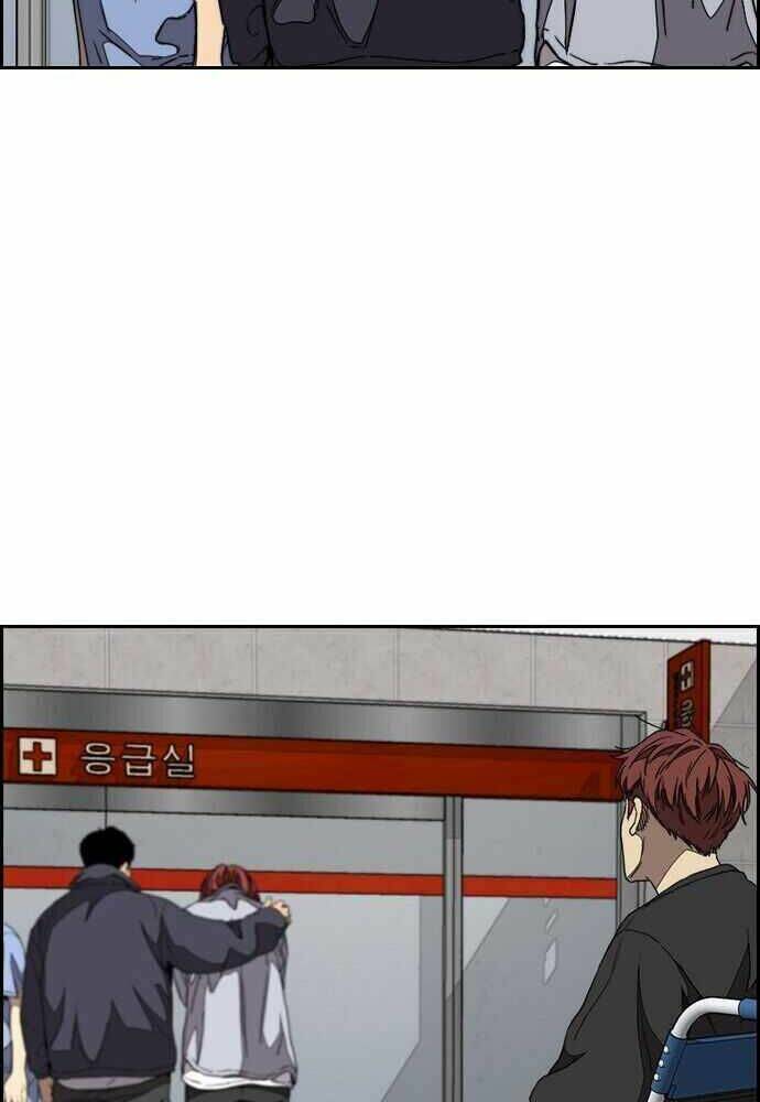 Thể Thao Cực Hạn Chap 353 - Next Chap 354