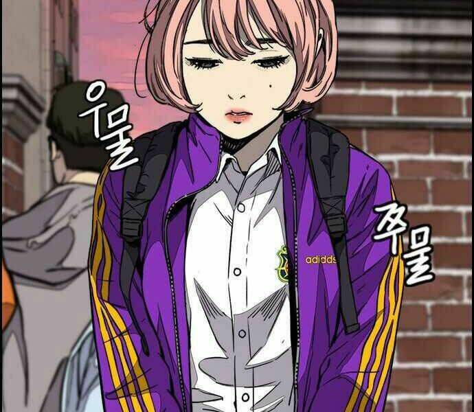 Thể Thao Cực Hạn Chap 360 - Next Chap 361