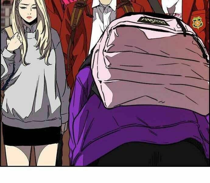 Thể Thao Cực Hạn Chap 360 - Next Chap 361