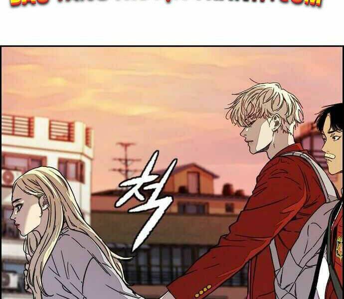 Thể Thao Cực Hạn Chap 360 - Next Chap 361