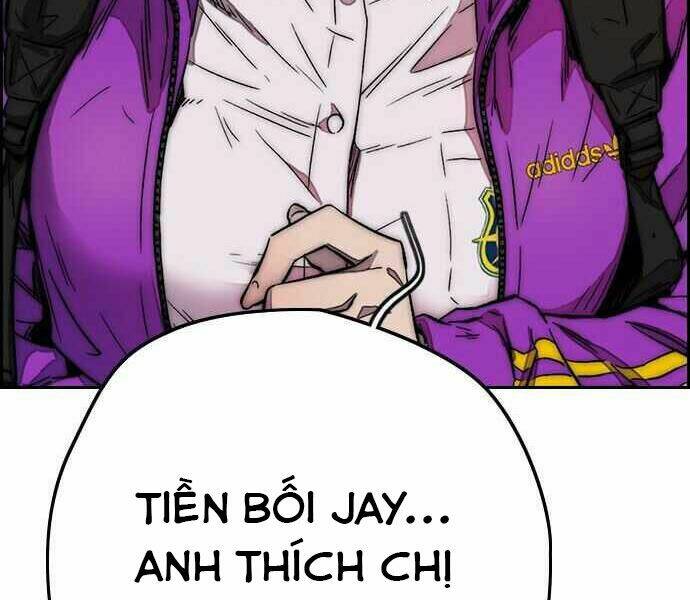 Thể Thao Cực Hạn Chap 360 - Next Chap 361