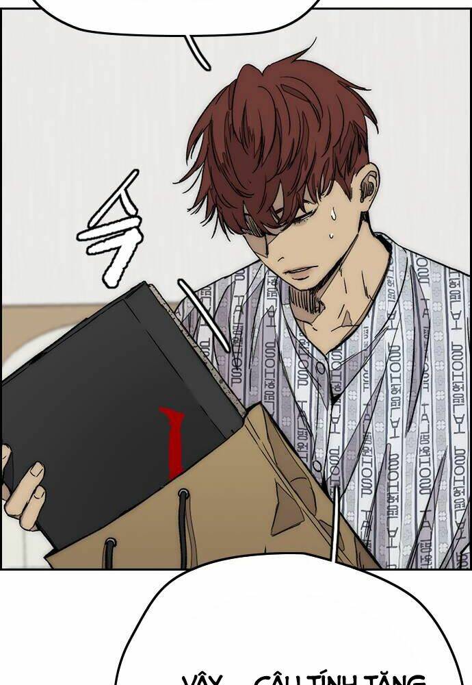 Thể Thao Cực Hạn Chap 369 - Next Chap 370