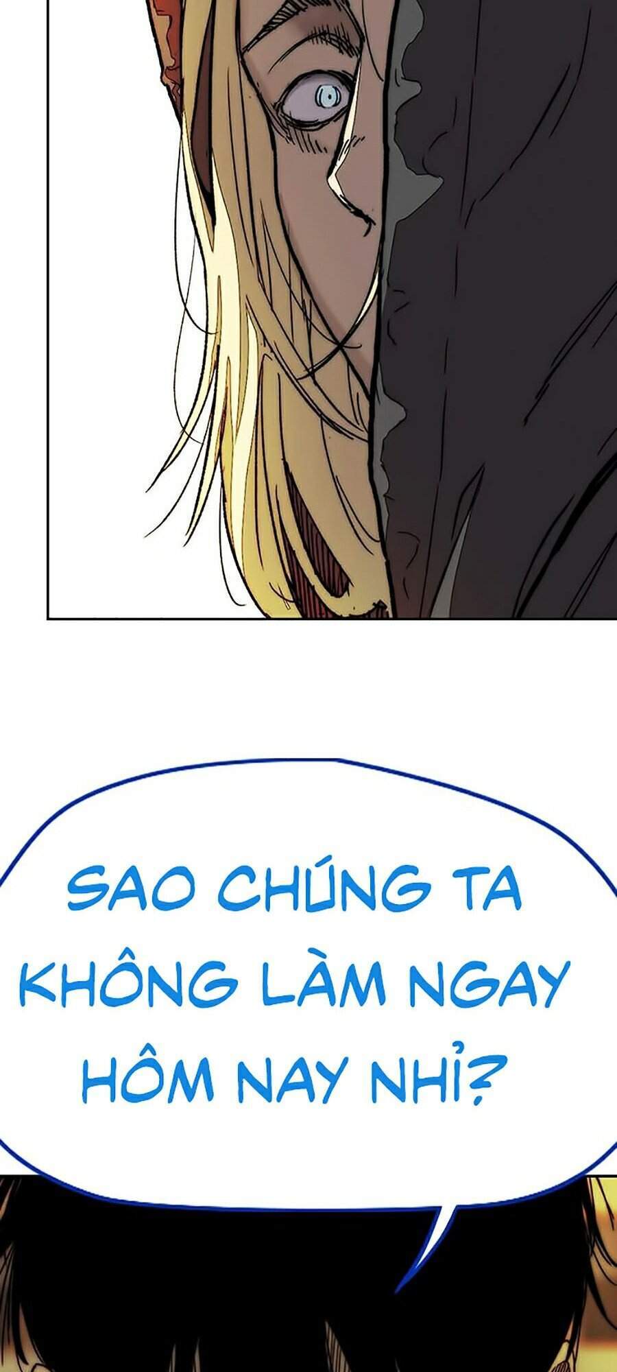 Thể Thao Cực Hạn Chap 370 - Next Chap 371