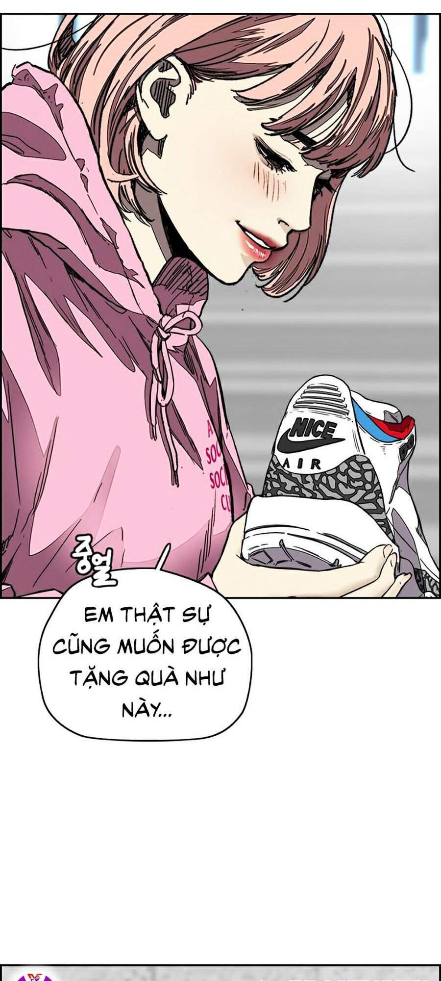 Thể Thao Cực Hạn Chap 373 - Next Chap 374