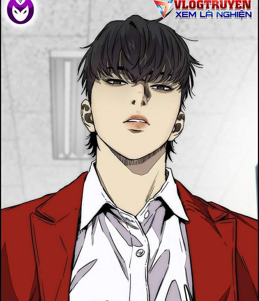 Thể Thao Cực Hạn Chap 373 - Next Chap 374