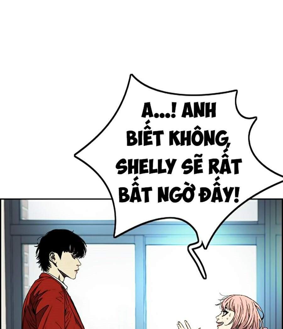 Thể Thao Cực Hạn Chap 373 - Next Chap 374