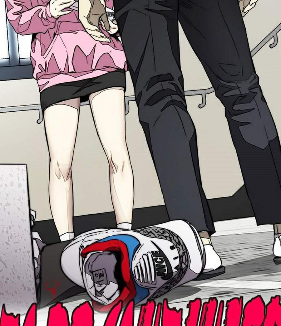 Thể Thao Cực Hạn Chap 373 - Next Chap 374