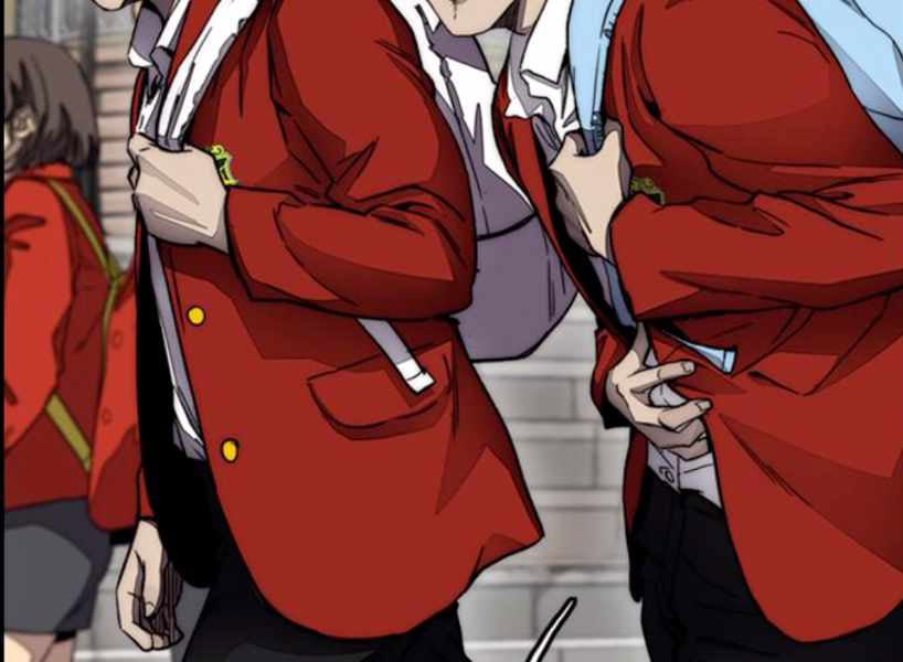 Thể Thao Cực Hạn Chap 381 - Next Chap 382