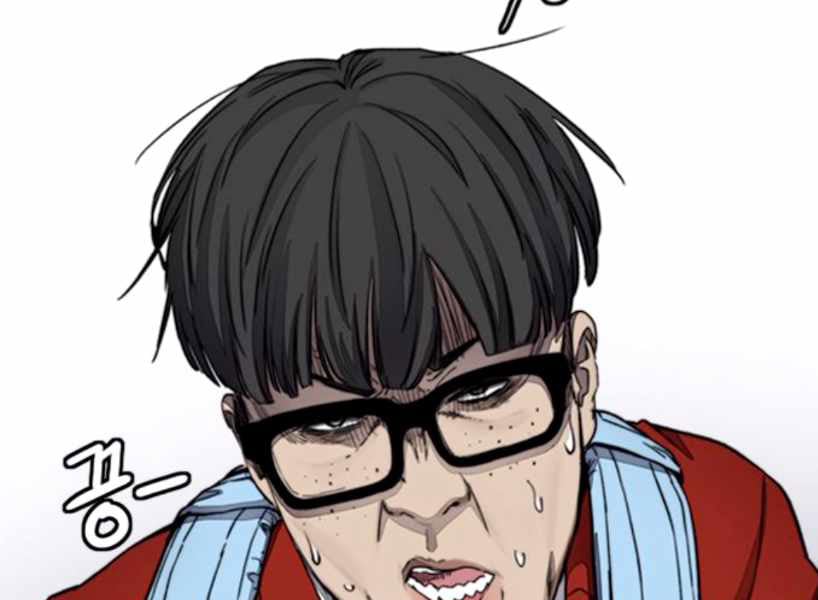 Thể Thao Cực Hạn Chap 381 - Next Chap 382