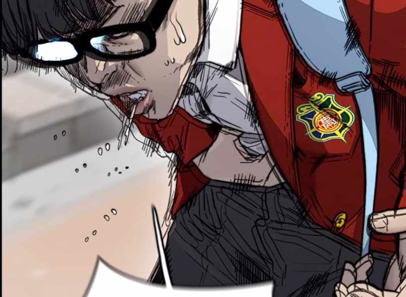 Thể Thao Cực Hạn Chap 381 - Next Chap 382