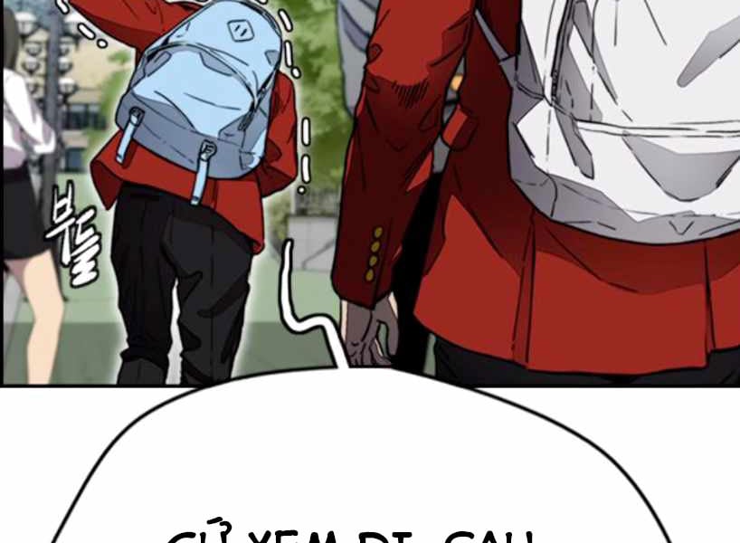 Thể Thao Cực Hạn Chap 381 - Next Chap 382