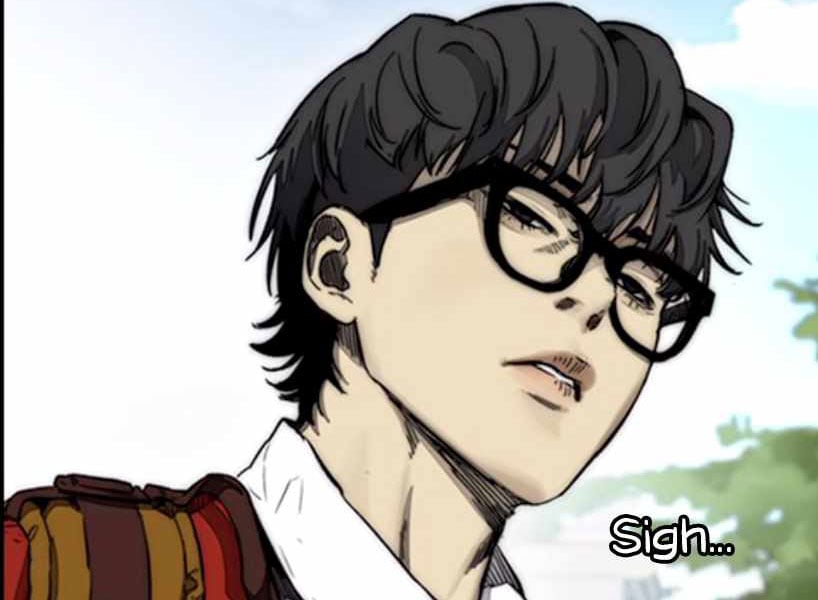 Thể Thao Cực Hạn Chap 381 - Next Chap 382