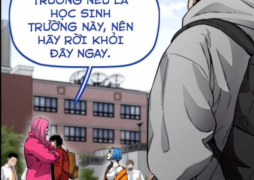 Thể Thao Cực Hạn Chap 381 - Next Chap 382